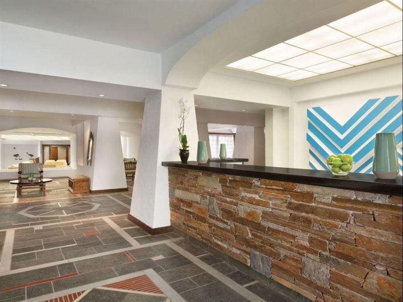WYNDHAM LOUTRAKI POSEIDON (EX. POSEIDON RESORT) фото 5