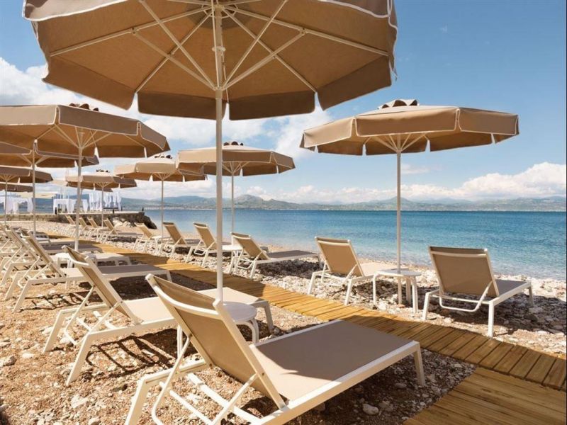 WYNDHAM LOUTRAKI POSEIDON (EX. POSEIDON RESORT) фото 7