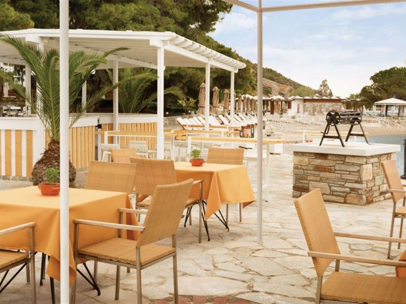 WYNDHAM LOUTRAKI POSEIDON (EX. POSEIDON RESORT) фото 8