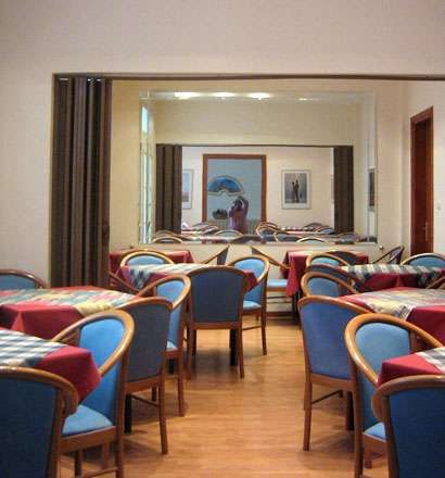 POSSIDION HOTEL фото 3
