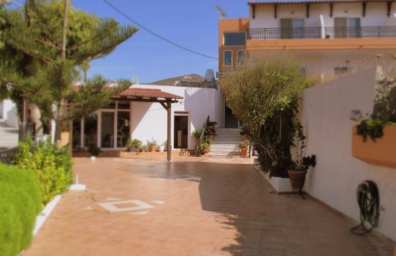 PRASONISI CLUB фото 2
