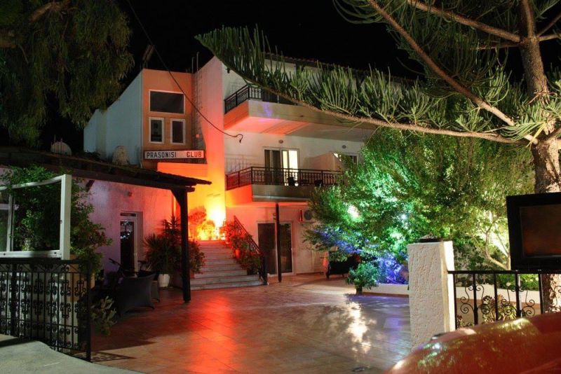 PRASONISI CLUB фото 3