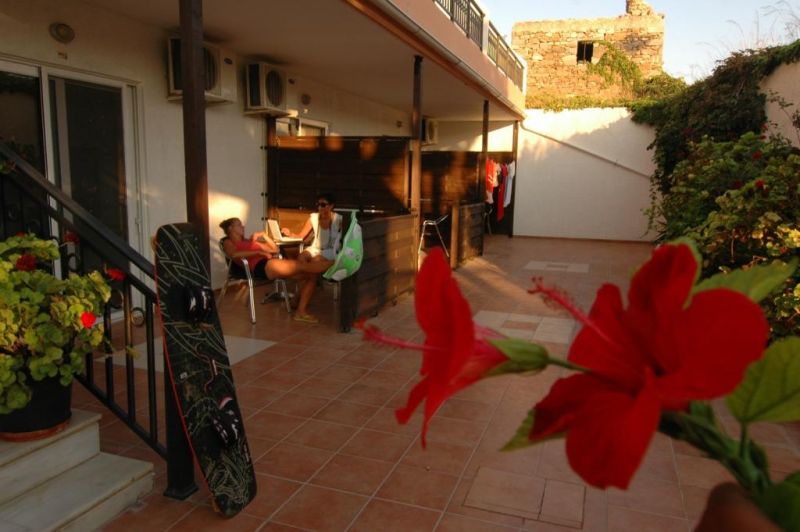 PRASONISI CLUB фото 8