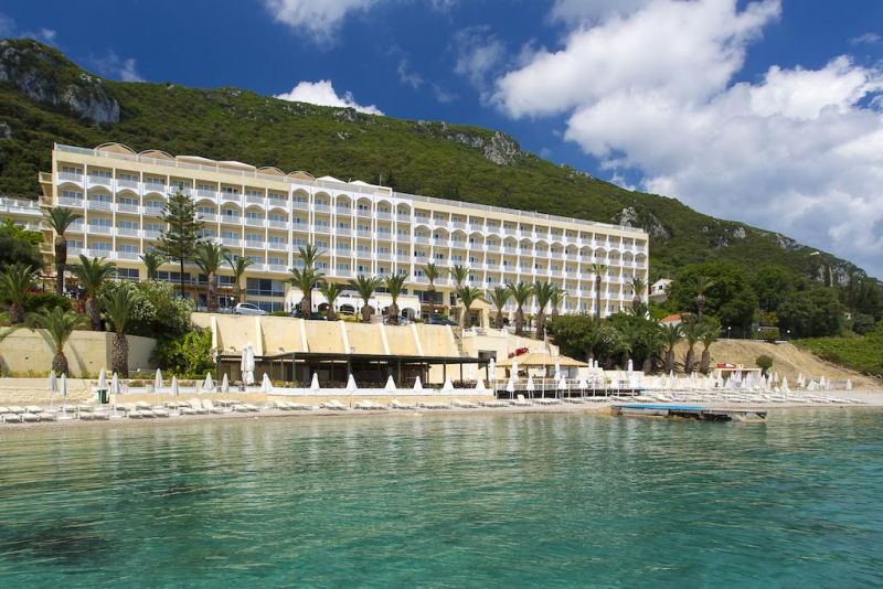 VALMAR CORFU (EX. LOUIS IONIAN SUN)