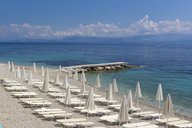 VALMAR CORFU (EX. LOUIS IONIAN SUN) фото 3