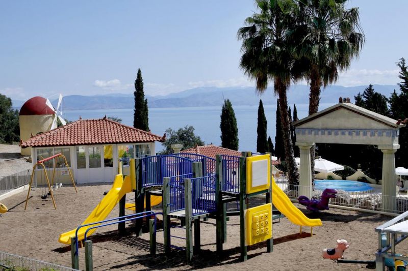 VALMAR CORFU (EX. LOUIS IONIAN SUN) фото 4