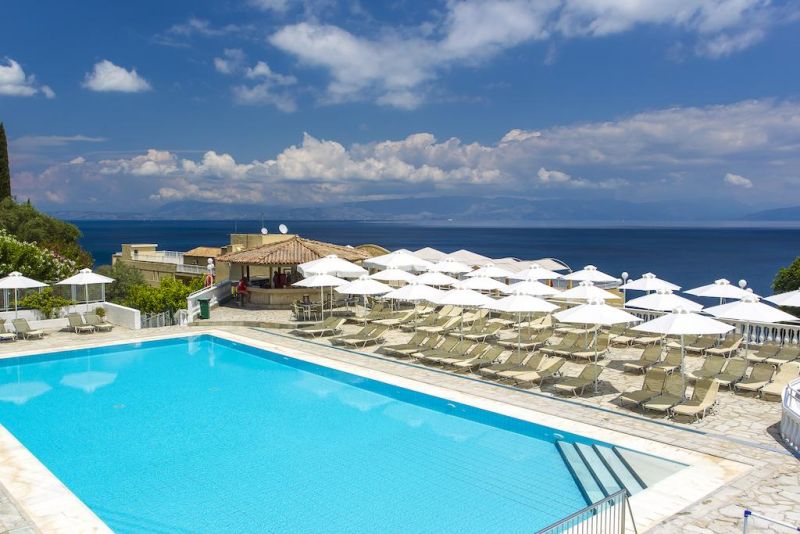 VALMAR CORFU (EX. LOUIS IONIAN SUN) фото 5