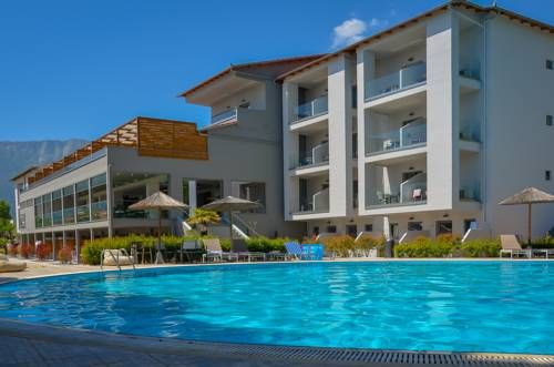 PRINCESS GOLDEN BEACH
