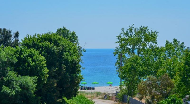 PRINCESS GOLDEN BEACH фото 8