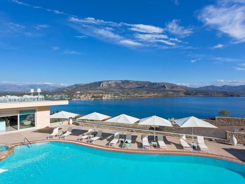 PRINCESS KYNISKA SUITES фото 2
