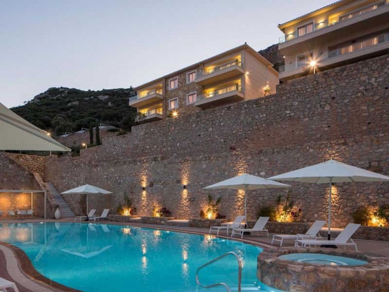 PRINCESS KYNISKA SUITES