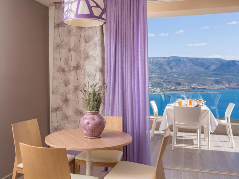 PRINCESS KYNISKA SUITES фото 5