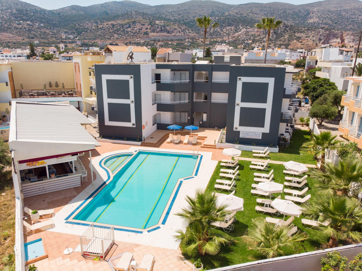 PRINCESS STUDIOS MALIA