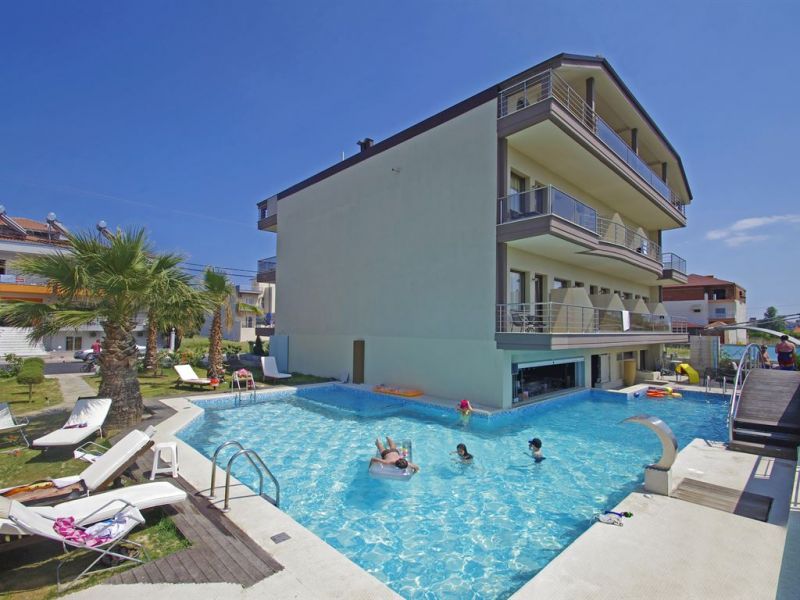 PRINCIPAL NEW LEISURE HOTEL