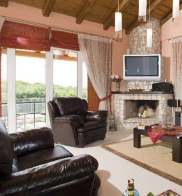 PRIVILEGE VILLAS фото 4