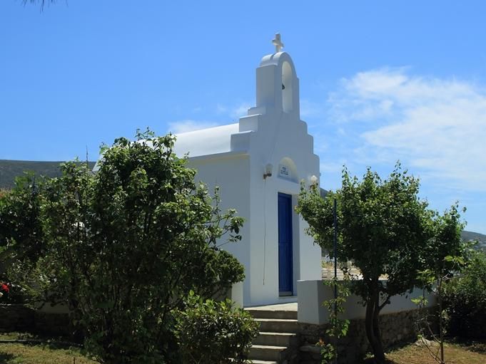 PYRGAKI HOTEL