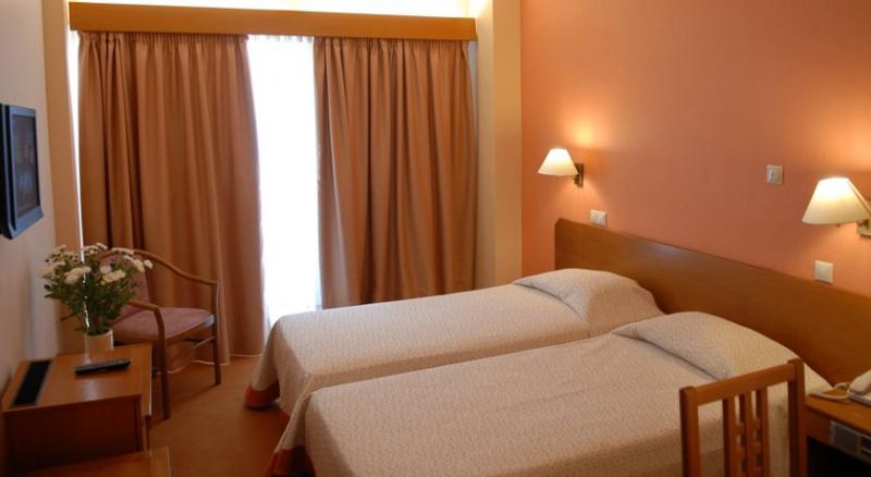 QUEEN OLGA HOTEL