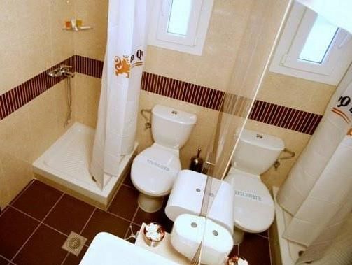 QUEEN OLGA HOTEL фото 2