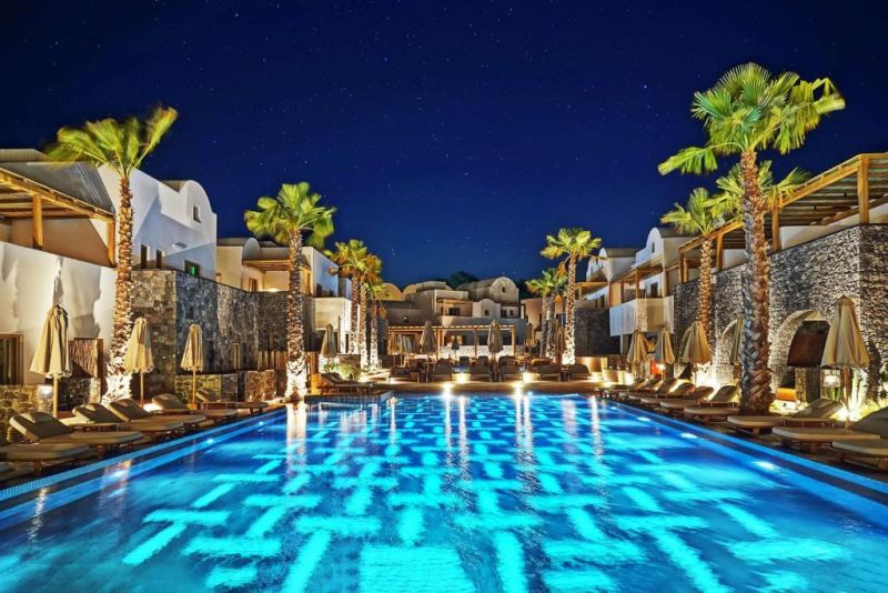 RADISSON BLU ZAFFRON RESORT