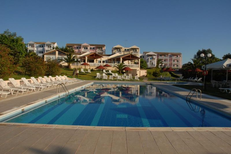 REBECCAS VILLAGE фото 7