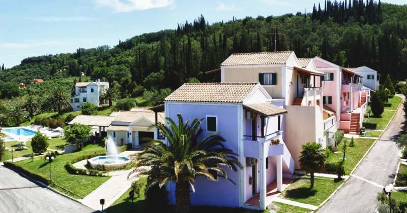 REBECCAS VILLAGE