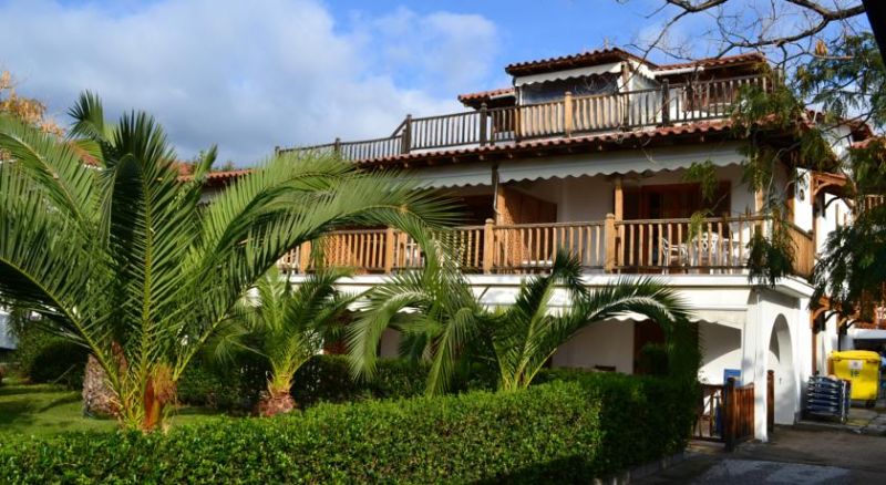 REGOS HOTEL