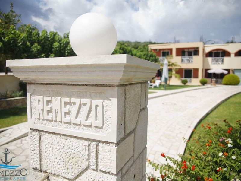 REMEZZO APT фото 2