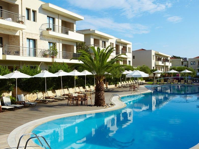 RENAISSANCE HANIOTI RESORT & SPA