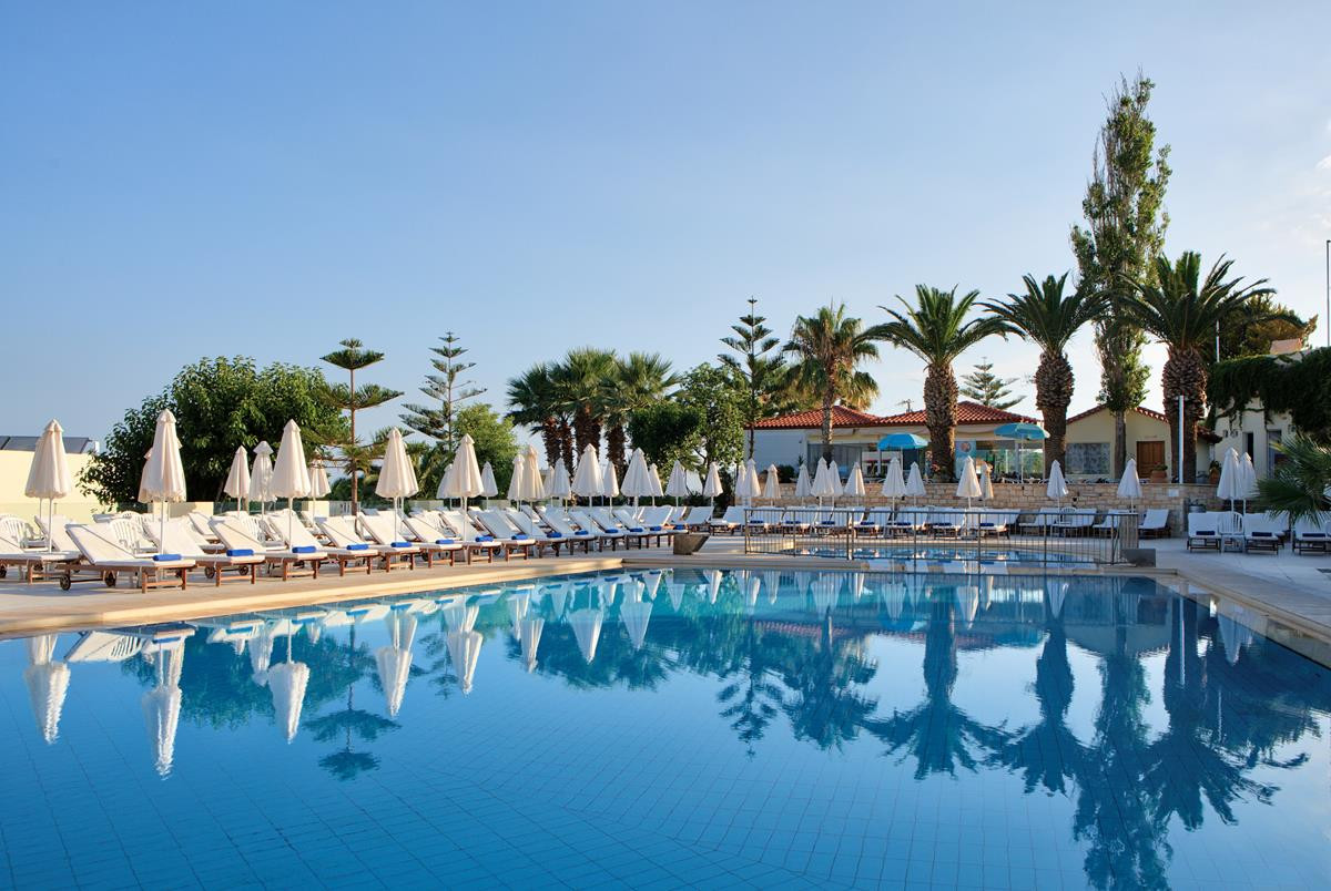 RETHYMNO MARE & WATER PARK 