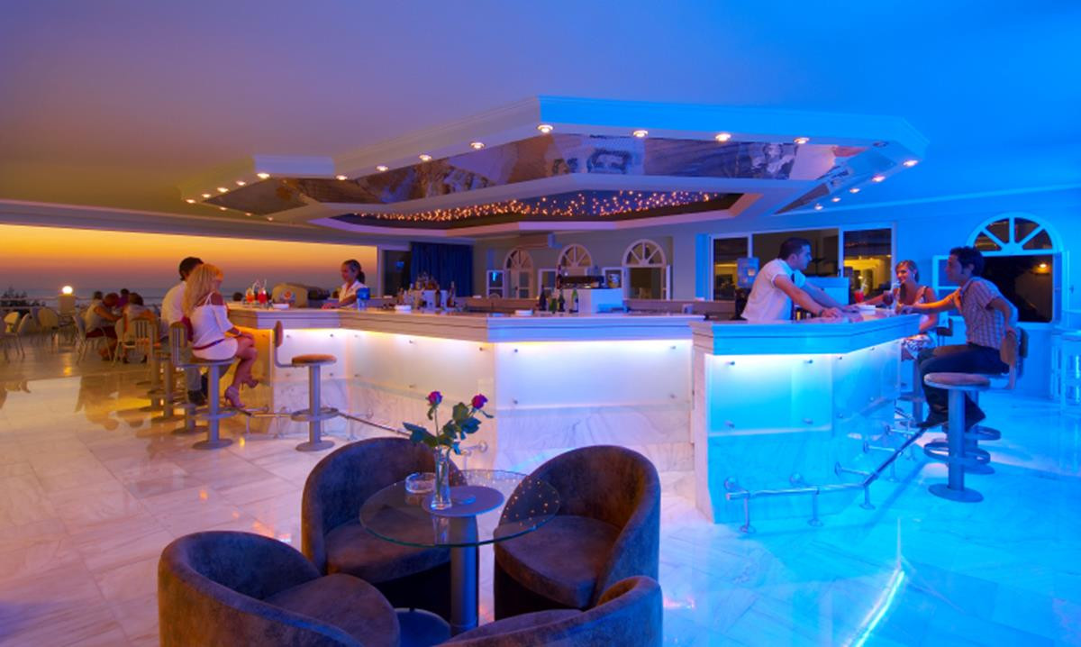 RETHYMNO MARE & WATER PARK  фото 3
