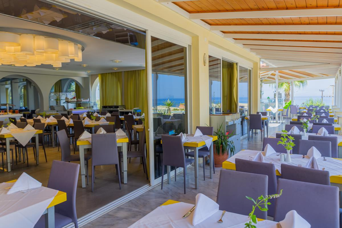 RETHYMNO MARE & WATER PARK  фото 5