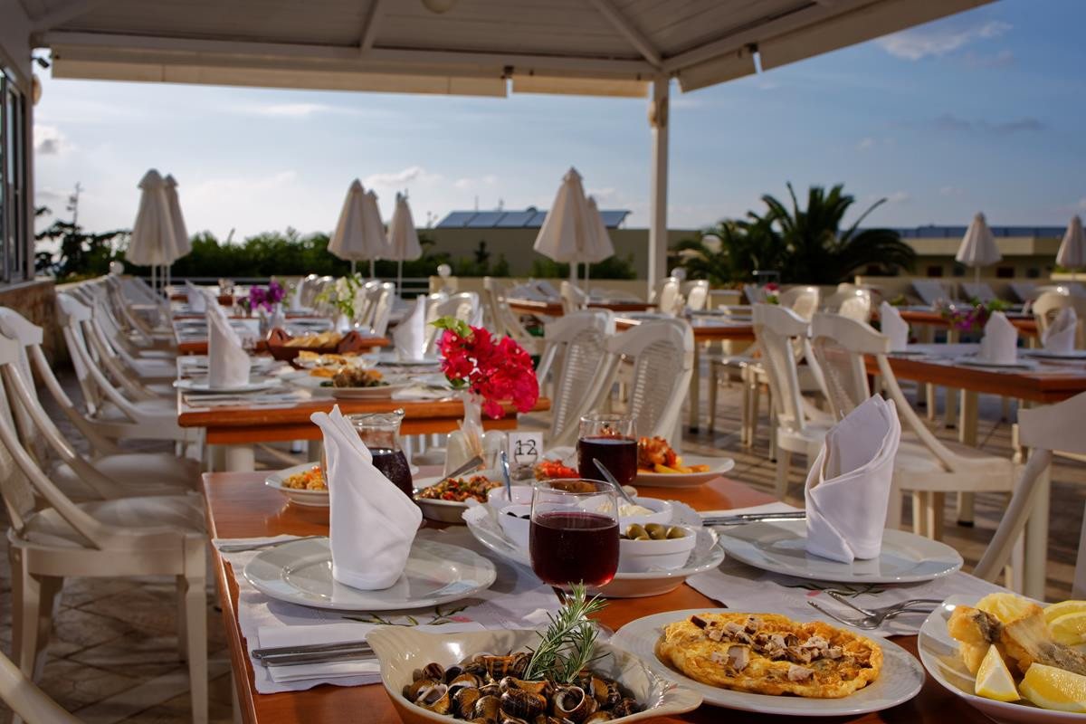 RETHYMNO MARE & WATER PARK  фото 6
