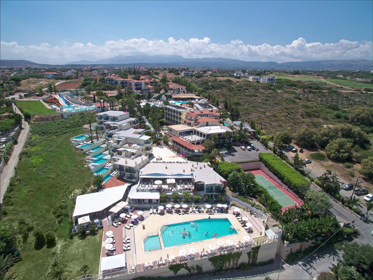 RETHYMNO MARE & WATER PARK  фото 7
