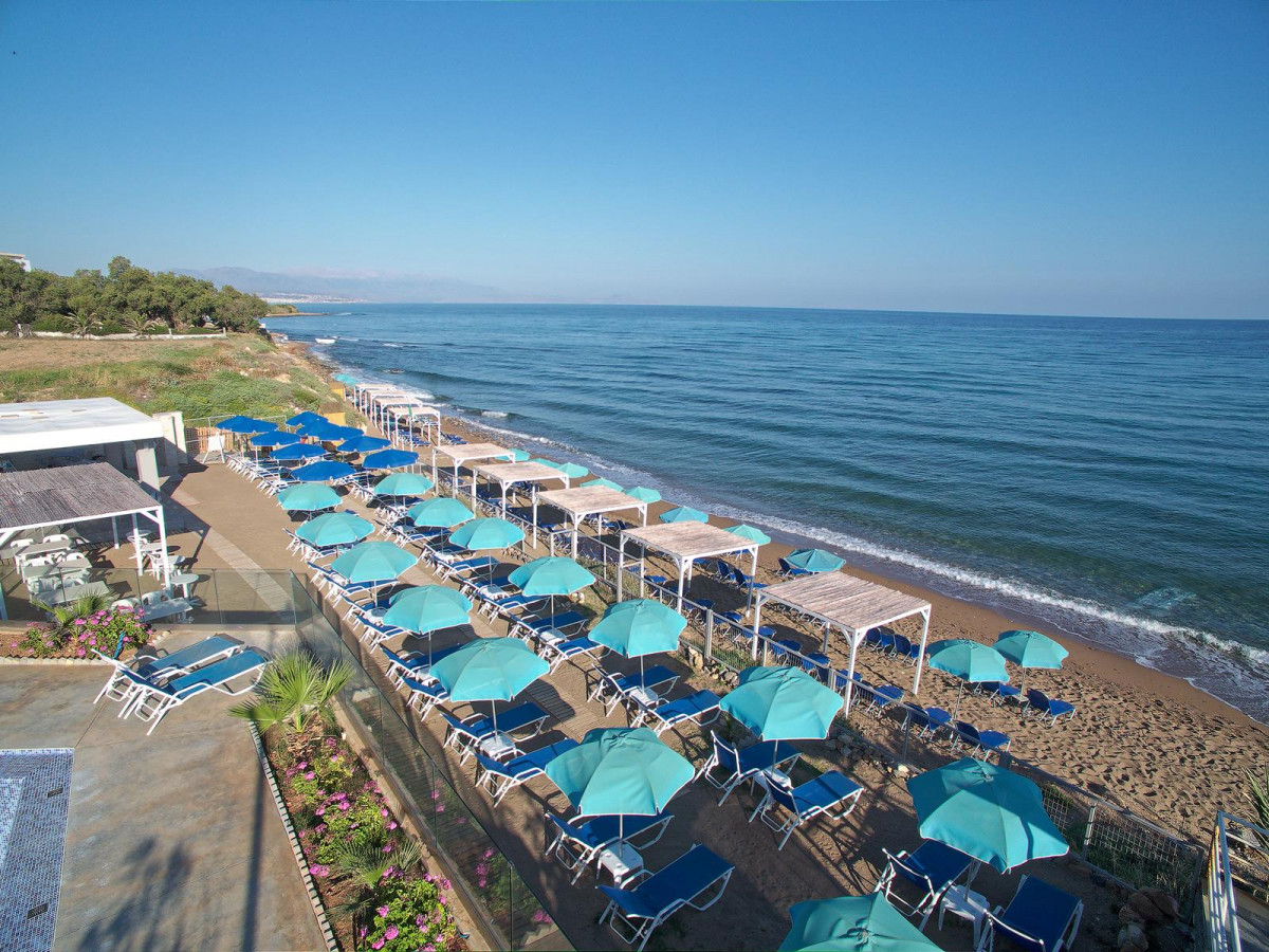 RETHYMNO MARE ROYAL & WATER PARK фото 3