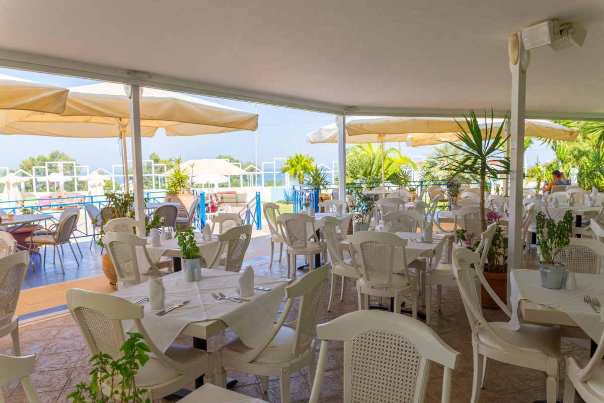 RETHYMNO MARE ROYAL & WATER PARK фото 5