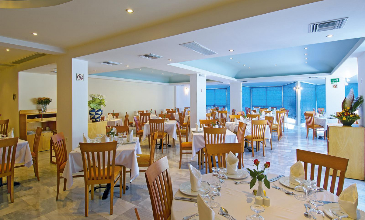 RETHYMNO MARE ROYAL & WATER PARK фото 6