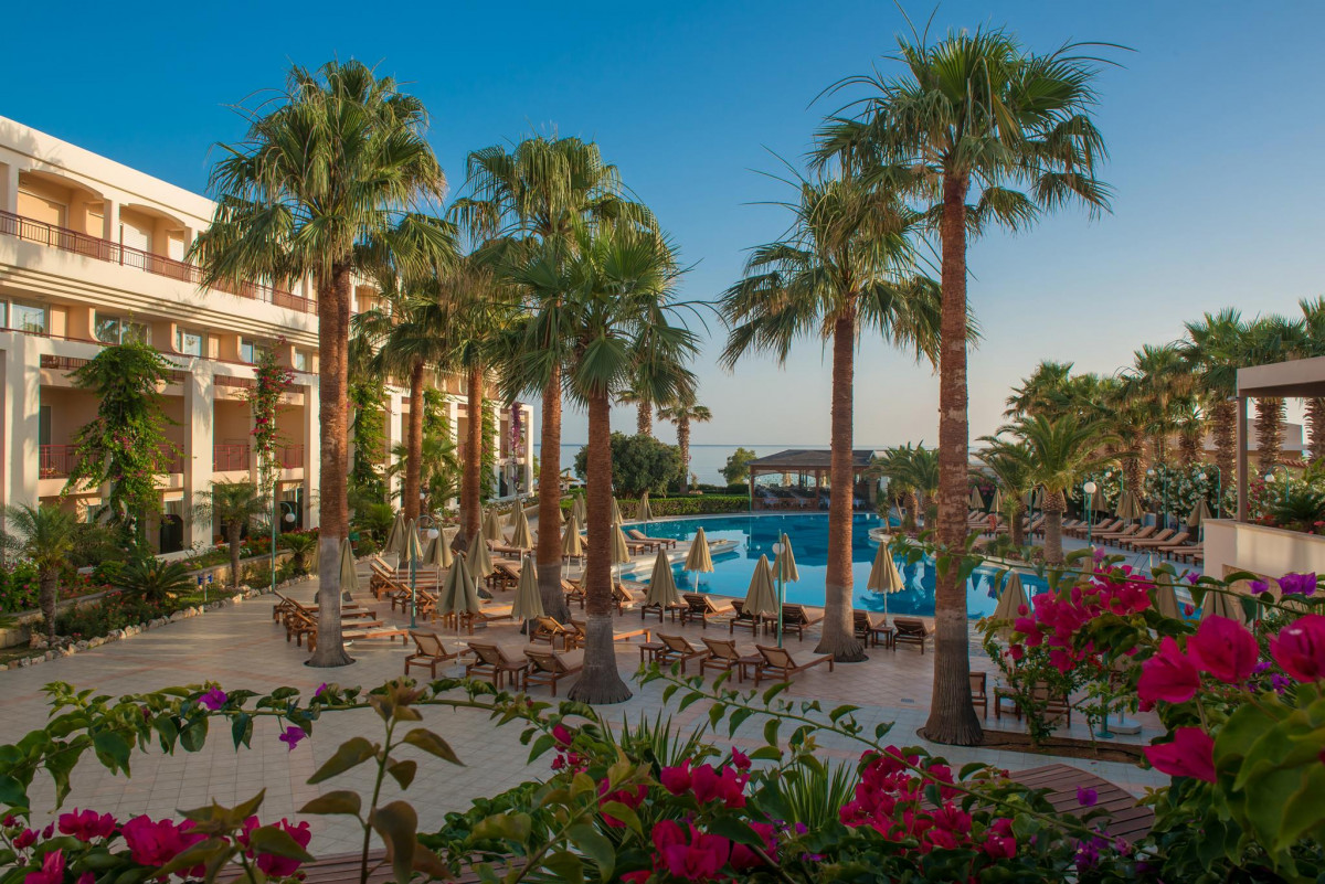 RETHYMNO PALACE фото 2