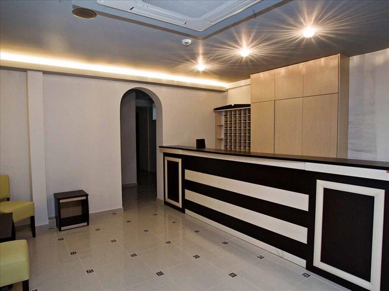 RG STATUS HOTEL фото 4