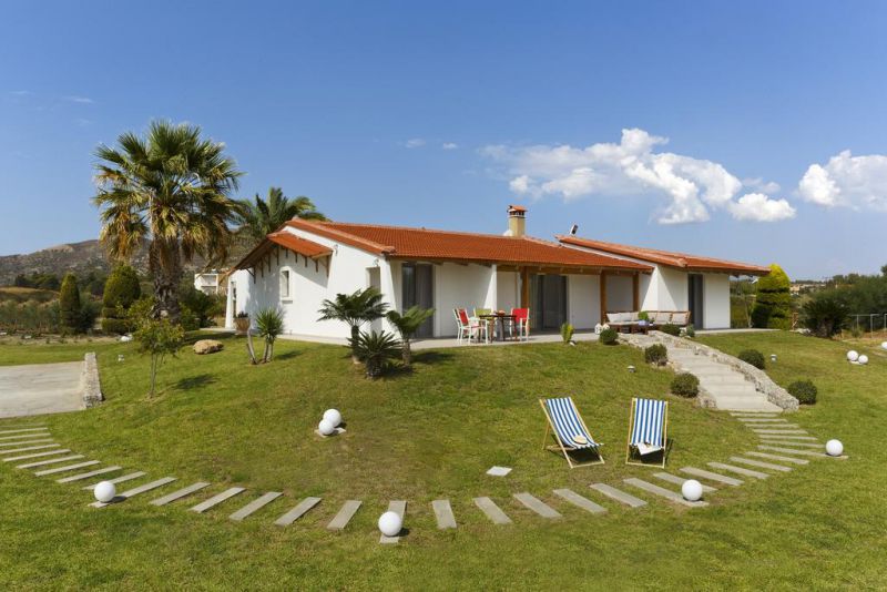 RHODIAN VILLA GENNADI фото 3