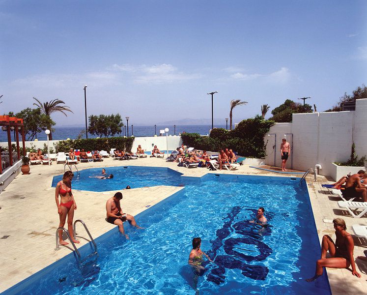 RHODOS BEACH фото 4