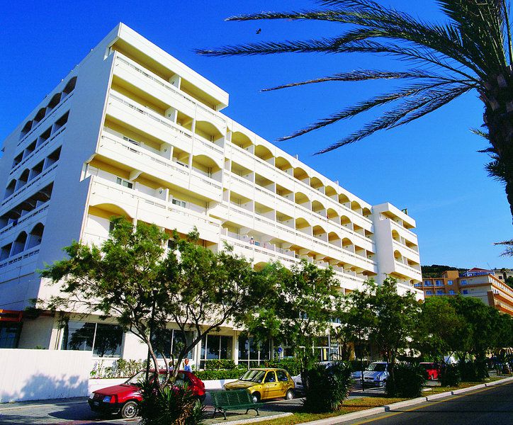 RHODOS BEACH фото 5