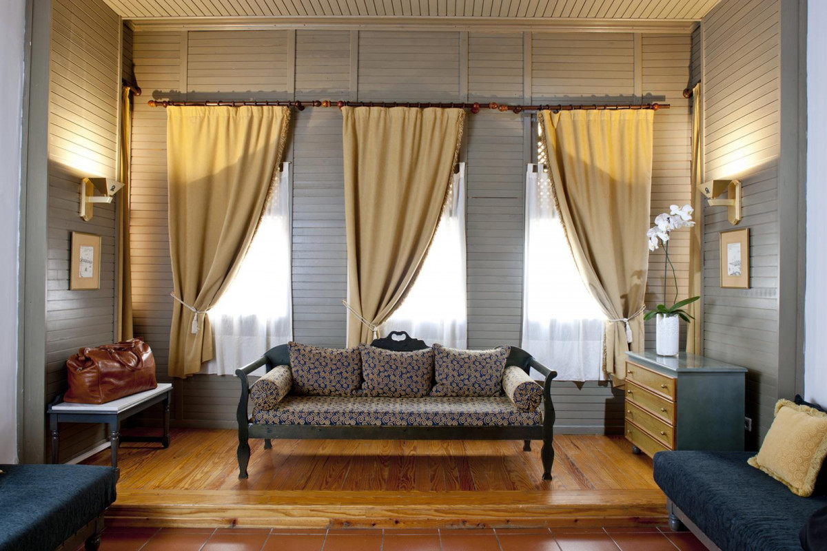RIMONDI BOUTIQUE HOTEL фото 5