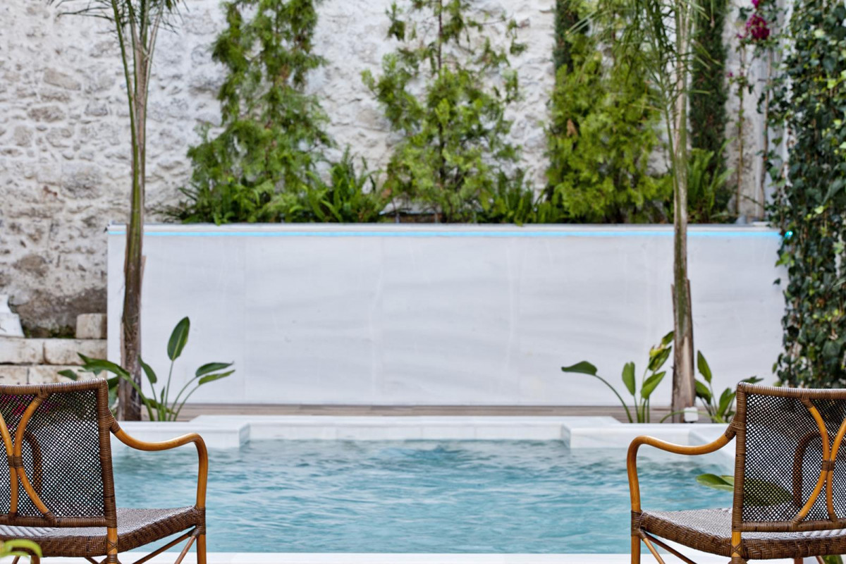 RIMONDI BOUTIQUE HOTEL фото 8