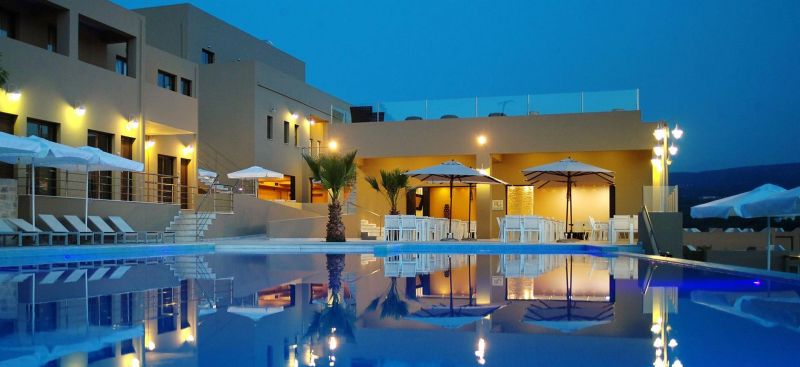 RIMONDI GRAND RESORT & SPA