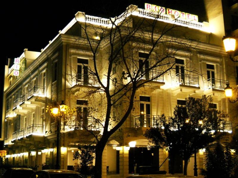 RIO ATHENS фото 2