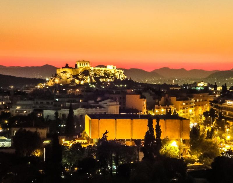 RIO ATHENS фото 3