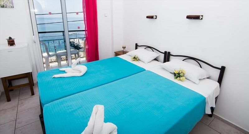 RIVIERA BEACH HOTEL BENITSES фото 6
