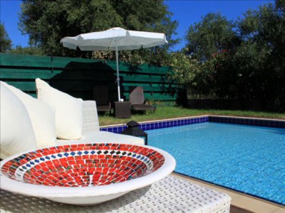 RIZOLIA VILLAS фото 2