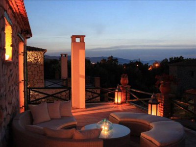 RIZOLIA VILLAS фото 4