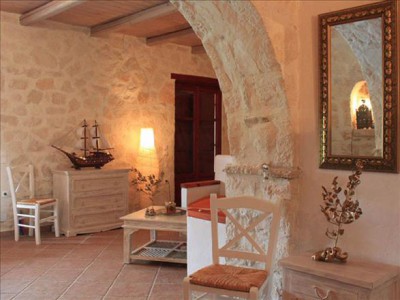 RIZOLIA VILLAS фото 7